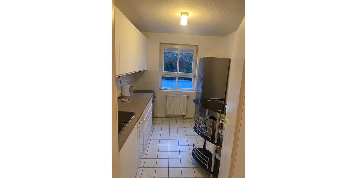 Erdgeschoßwohnung München Pasing-Obermenzing - 1 Zimmer, 40 m&sup2;, 900&euro; | Angebot:26284486