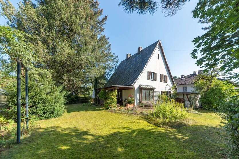 Haus zum Kaufen in München 2.395.000 € 130 m²