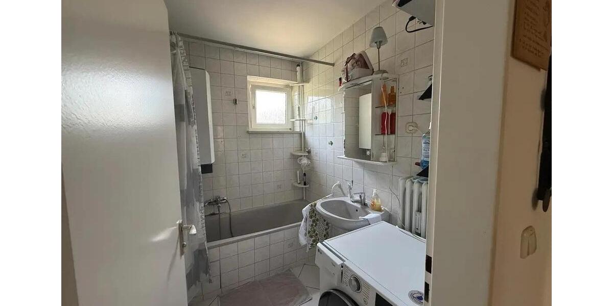 Etagenwohnung Ottobrunn - 2 Zimmer, 54 m&sup2;, 320.000&euro; | Angebot:26993177