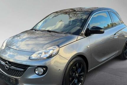 Opel Adam 95.100 km 9.990 &euro; Fürstenfeldbruck 82256