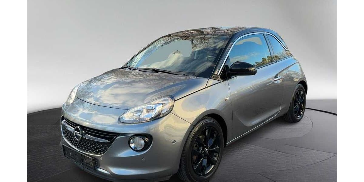 Opel Adam 95.100 km 9.990 &euro; Fürstenfeldbruck 82256
