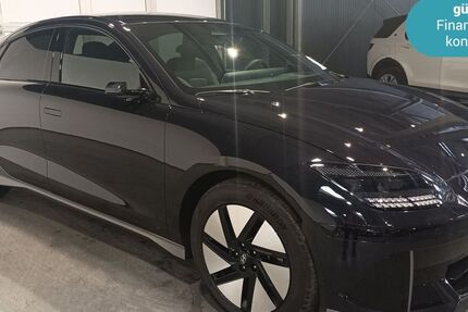 Hyundai IONIQ 6 9.399 km 37.880 € Eching 85386