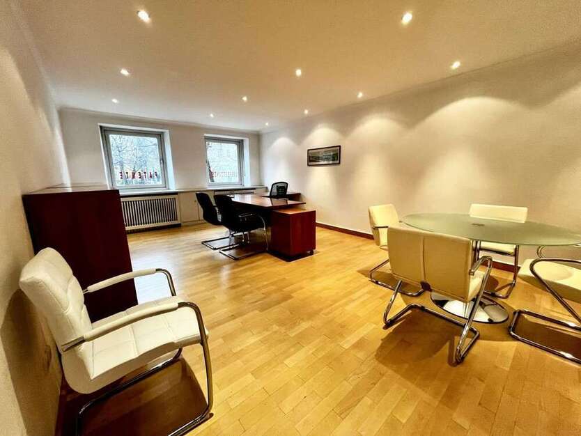 Büro in München 1.600.000 € 171.87 m²