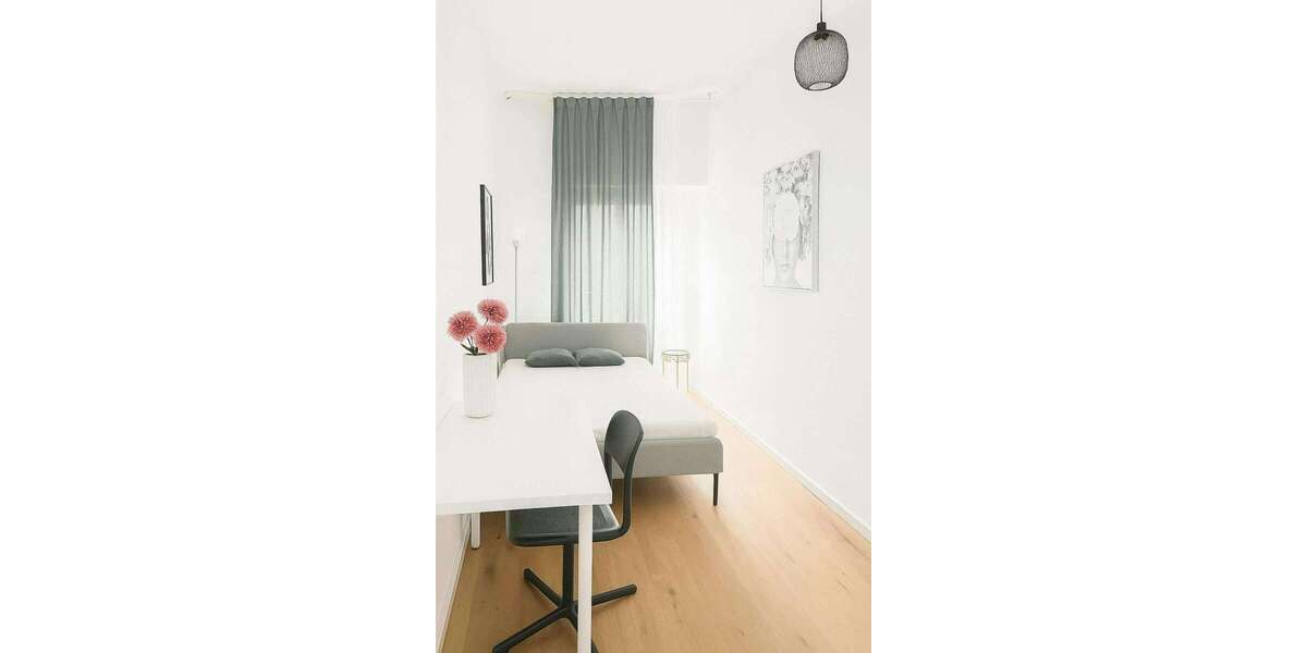Zimmer München Neuhausen-Nymphenburg - 850&euro; | Angebot:27126606