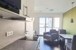 Etagenwohnung München Am Riesenfeld - 1 Zimmer, 19 m&sup2;, 747&euro; | Angebot:25220767