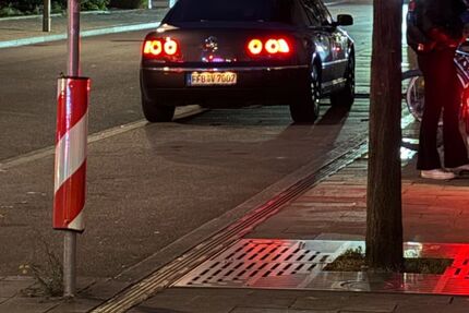 VW Phaeton 270.000 km 5.250 &euro; München 81373