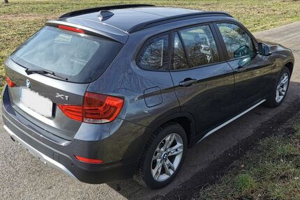 BMW X1 123.000 km 12.900 &euro; Karlsfeld 85757