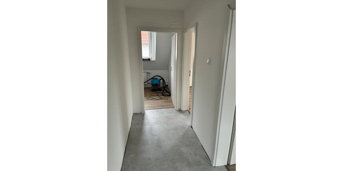 Erstbezug nach Renovierung in Fürstenfeldbruck FFB 3.5 zimmer