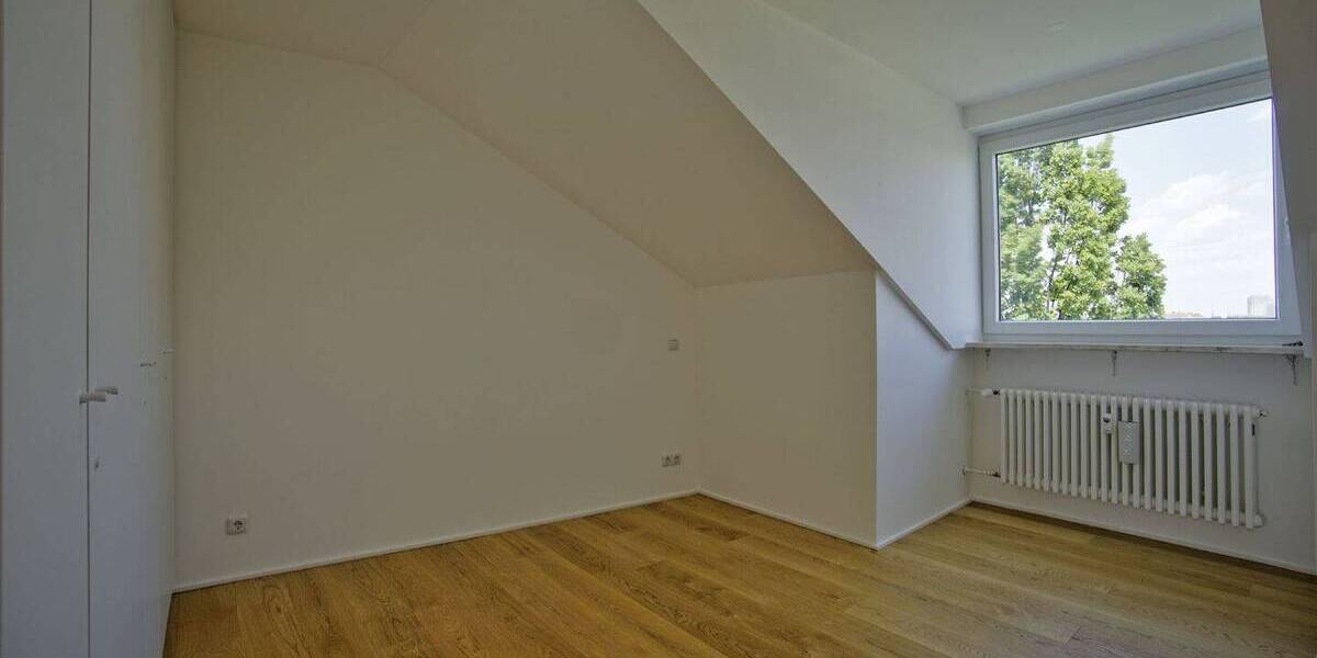 Etagenwohnung München Sendling-Westpark - 2 Zimmer, 62 m&sup2;, 470.000&euro; | Angebot:26874881