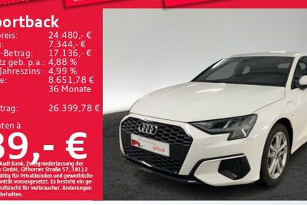 Audi A3 27.006 km 24.231 &euro; München 81825