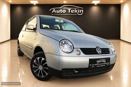 VW Lupo 76.403 km 2.890 &euro; München 81829