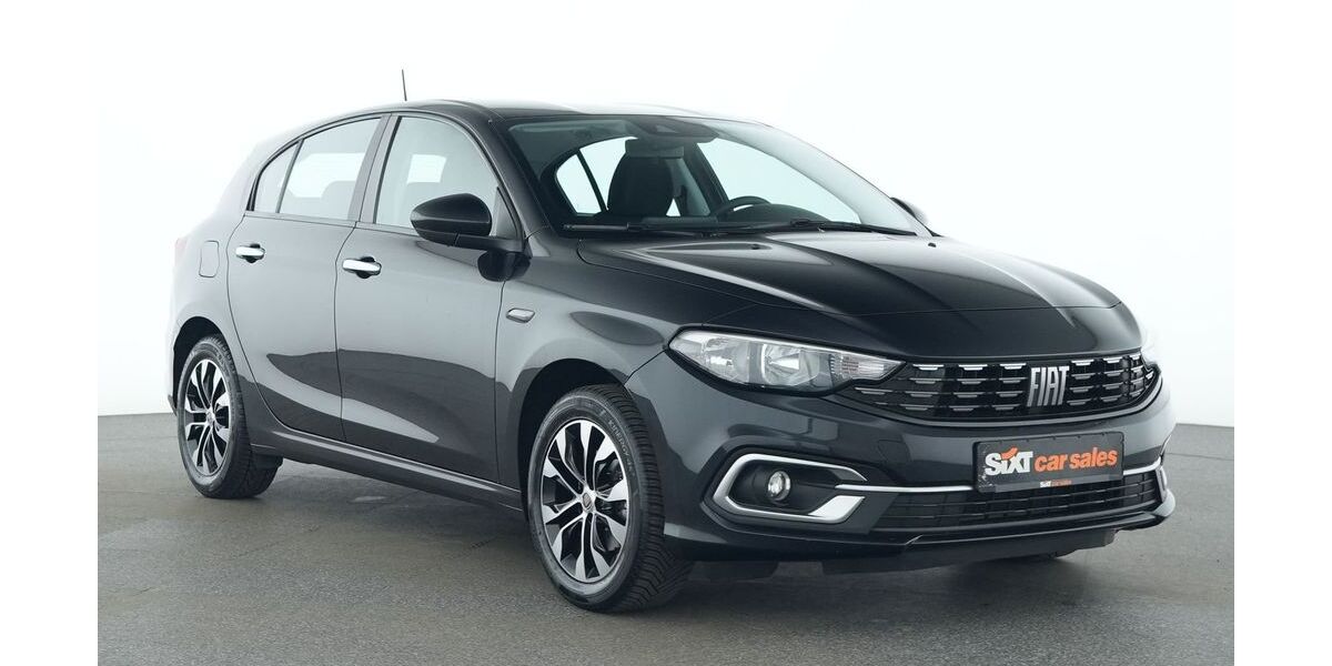 Fiat Tipo 84.828 km 12.150 &euro; Garching 85748