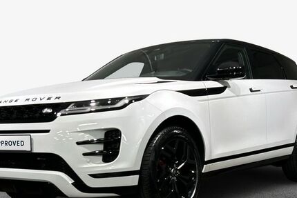 Land Rover Range Rover Evoque 22.900 km 47.450 &euro; München 81477