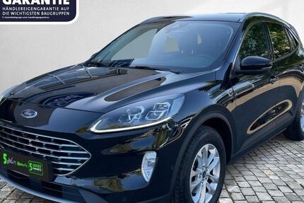 Ford Kuga 48.040 km 25.450 &euro; München 80993