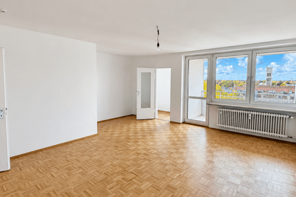 Wohnung München Mittersendling - 1 Zimmer, 42 m&sup2;, 825&euro; | Angebot:27717699