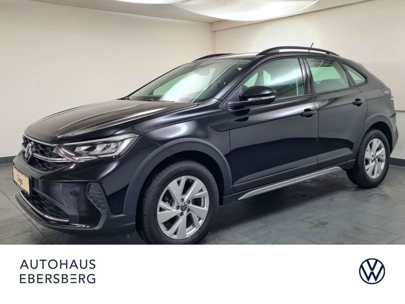 VW Taigo 6.300 km 22.220 € Ebersberg bei München 85560