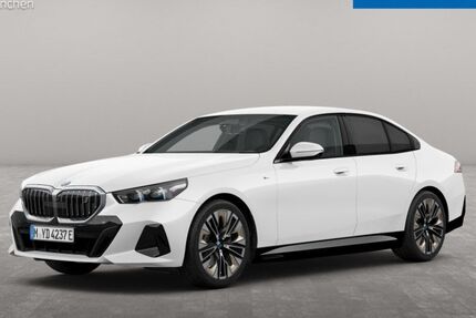 BMW i5 23.548 km 64.495 &euro; München 80939