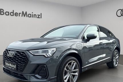 Audi Q3 65.700 km 34.430 € Wolfratshausen 82515