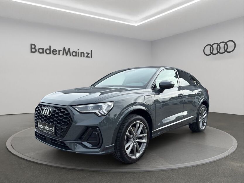 Audi Q3 65.700 km 34.430 € Wolfratshausen 82515