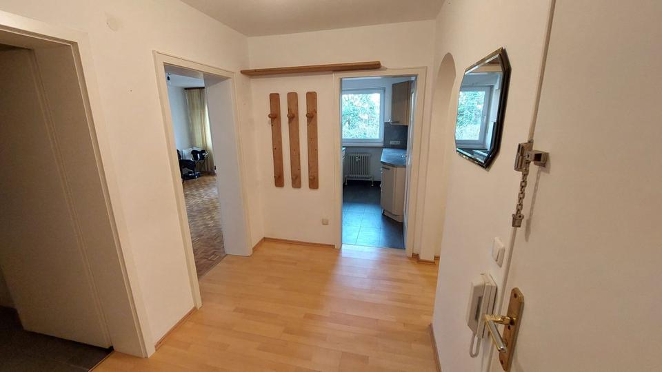 Erdgeschoßwohnung Planegg - 3 Zimmer, 72 m&sup2;, 417.000&euro; | Angebot:25945404