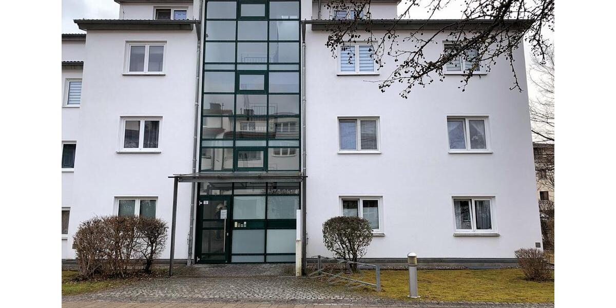 Etagenwohnung Starnberg - 4 Zimmer, 78 m&sup2;, 360.000&euro; | Angebot:25653490