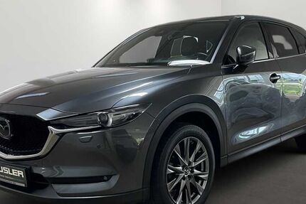 Mazda CX-5 76.000 km 25.990 &euro; Stockdorf 82131