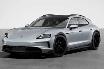 Porsche Taycan 13.000 km 105.000 € München 81669