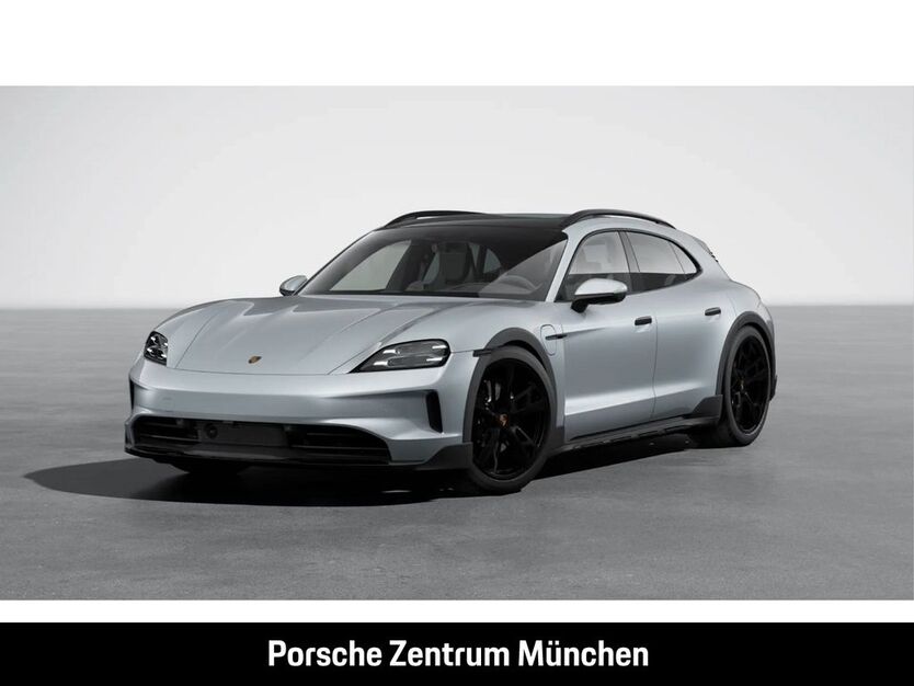 Porsche Taycan 13.000 km 105.000 € München 81669
