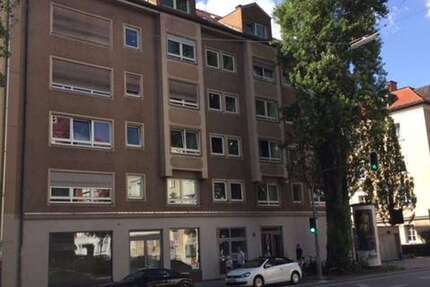 Wohnung München Au-Haidhausen - 2 Zimmer, 55 m&sup2;, 525.000&euro; | Angebot:26186313