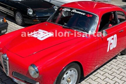 Alfa Romeo Giulietta 50.000 km 39.990 &euro; Baierbrunn b. München 82065
