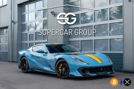 Ferrari 812 1.499 km 1.899.808 &euro; München 80939