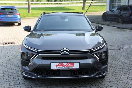 Citroen C5 X