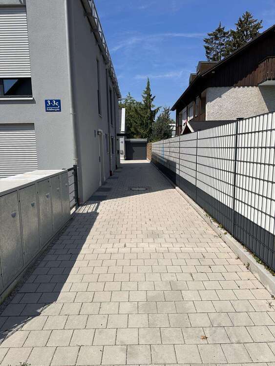 Haus zum Mieten in München 4.500 € 150.59 m²