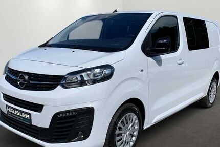 Opel Vivaro 12.000 km 25.990 &euro; München 80339