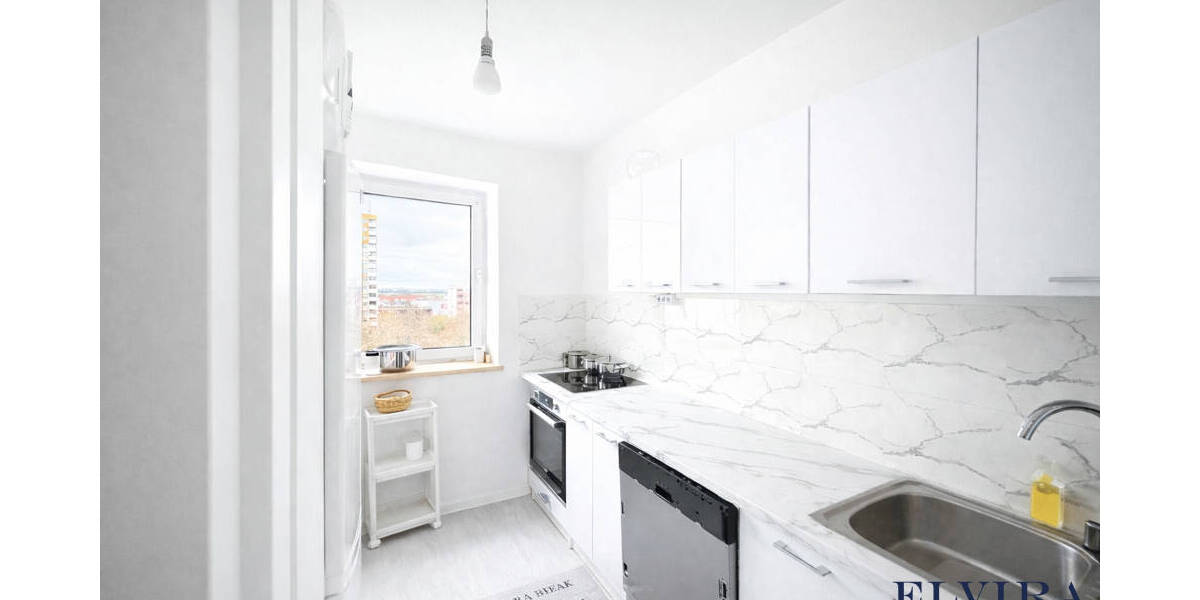 Etagenwohnung Germering Neugermering - 3 Zimmer, 82 m&sup2;, 373.000&euro; | Angebot:26454998
