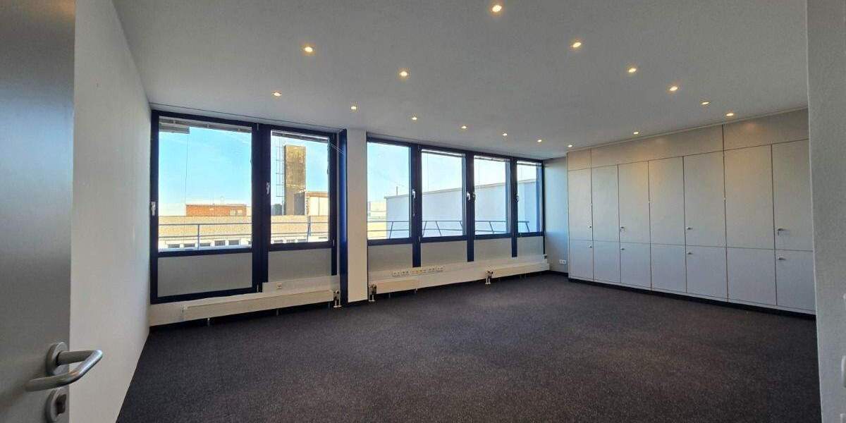 Gewerbeobjekt Garching bei München Hochbrück - 3.163&euro; | Angebot:25690266