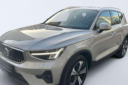 Volvo XC40 51.650 km 36.990 &euro; München 80337