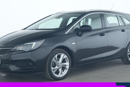 Opel Astra 38.302 km 15.635 &euro; Garching bei München 85748
