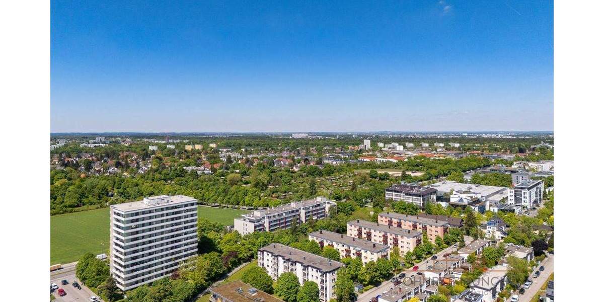 Etagenwohnung München / Solln Thalk.Obersendl.-Forsten-Fürstenr.-Solln - 2 Zimmer, 73 m&sup2;, 409.000&euro; | Angebot:25836800