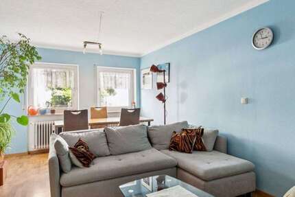 Wohnung zum Kaufen in München 749.000 € 81.5 m² 4 zimmer