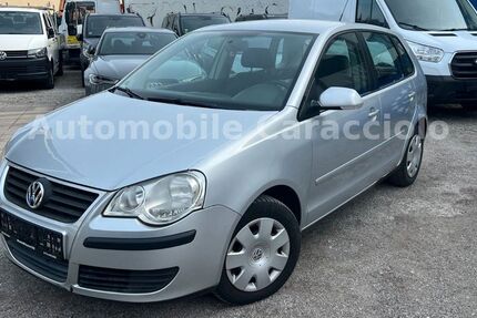 VW Polo 158.000 km 1.990 &euro; Karlsfeld bei München 85757