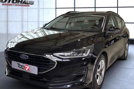 Ford Focus 30.848 km 17.990 &euro; Markt Schwaben 85570