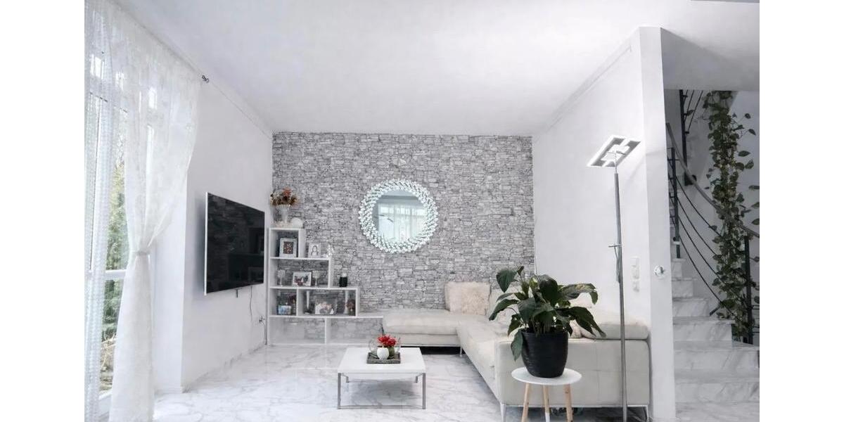 Etagenwohnung München Bogenhausen - 6 Zimmer, 208 m&sup2;, 2.699.999&euro; | Angebot:26823817