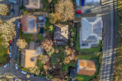 Grundstück Dachau - 1.600.000&euro; | Angebot:25726266