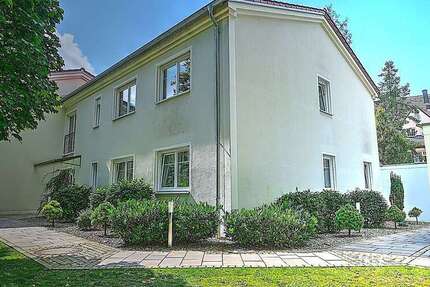 Wohnung zum Kaufen in Gauting 755.000 € 96.84 m²