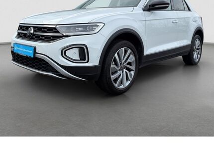 VW T-Roc 62.000 km 23.400 &euro; Ebersberg bei München 85560
