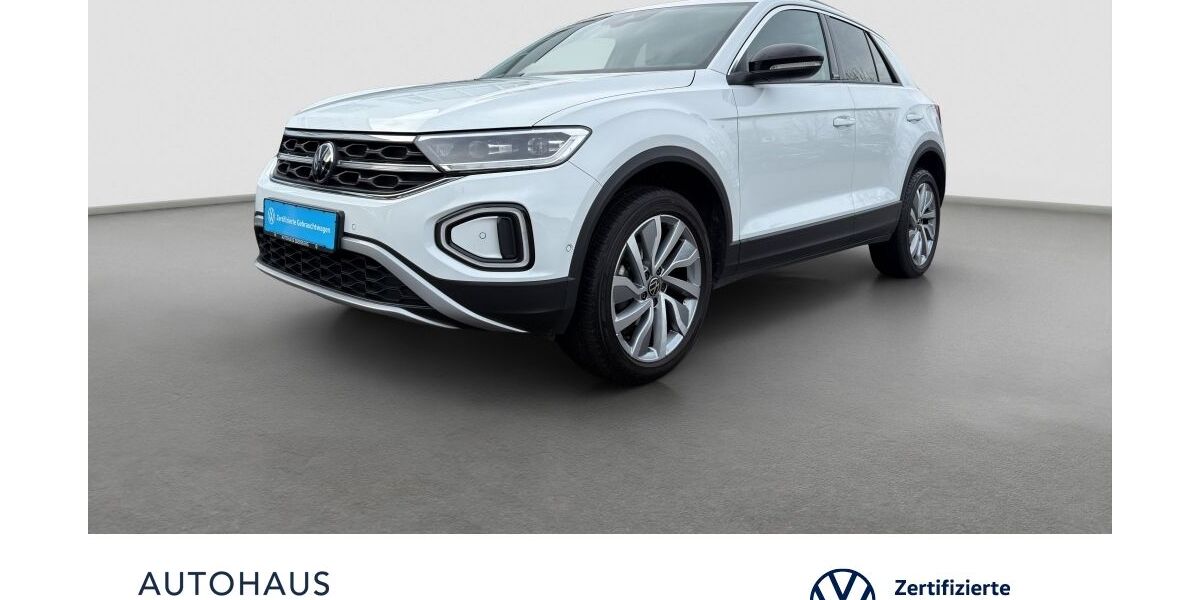 VW T-Roc 62.000 km 23.400 &euro; Ebersberg bei München 85560