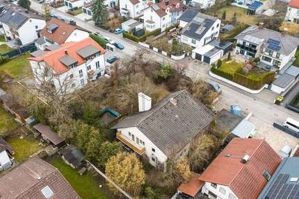 Grundstück München / Allach Allach - 1.990.000&euro; | Angebot:26658221