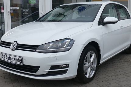 VW Golf 91.645 km 12.890 &euro; München 80687