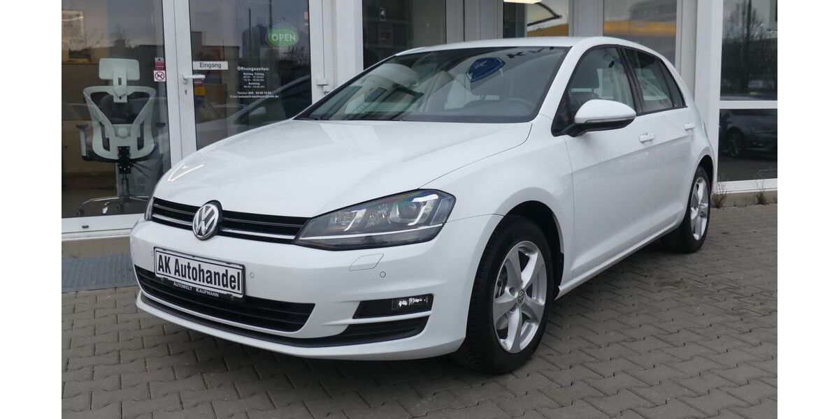 VW Golf 91.645 km 12.890 &euro; München 80687